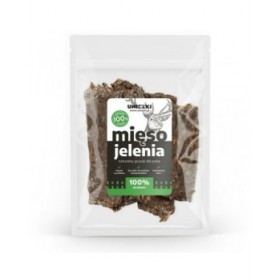 Snack per Cani Uniszki Cervo 90 g