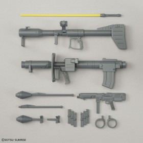 Statuina da Collezione Bandai MG MS-09 DOM 18 cm PVC