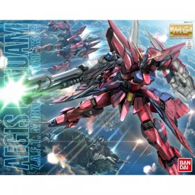 Statua Decorativa Bandai GUN62907 Plastica