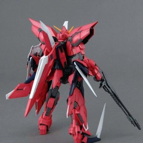 Statua Decorativa Bandai GUN62907 Plastica