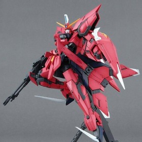 Statua Decorativa Bandai GUN62907 Plastica