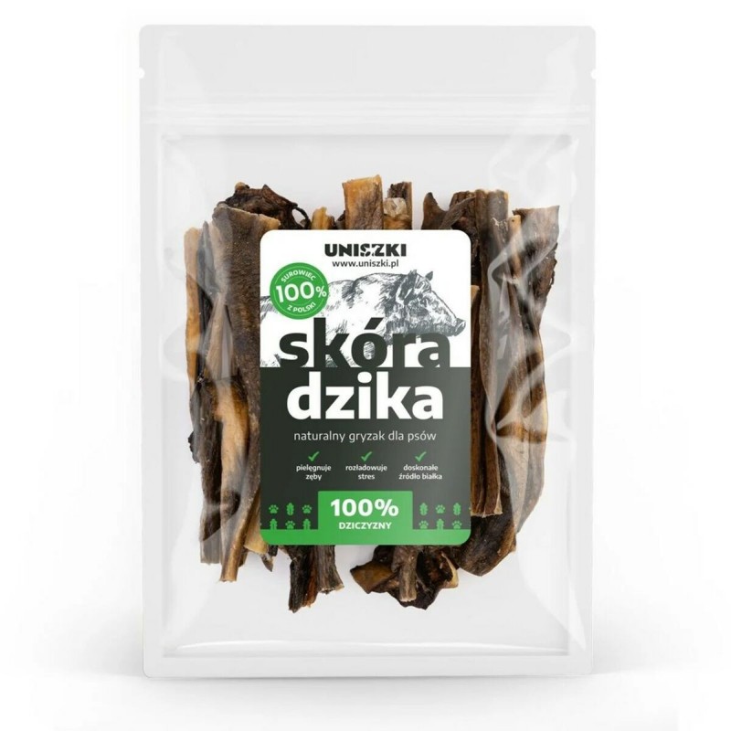 Snack per Cani Uniszki 100 g