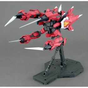 Statua Decorativa Bandai GUN62907 Plastica