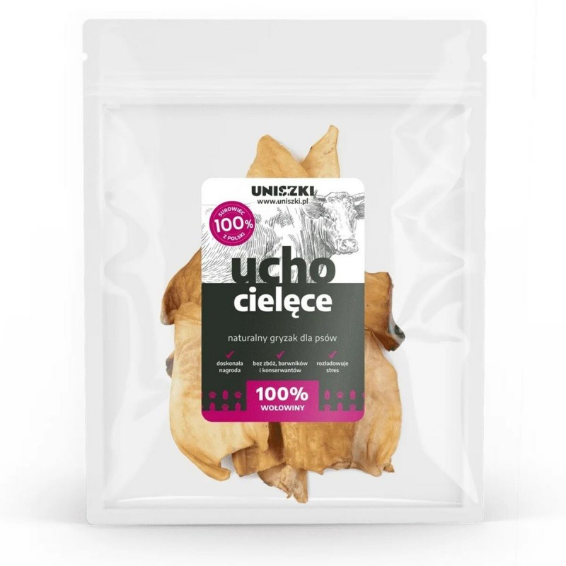 Snack per Cani Uniszki Oreja