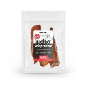 Snack per Cani Uniszki Maiale Oreja
