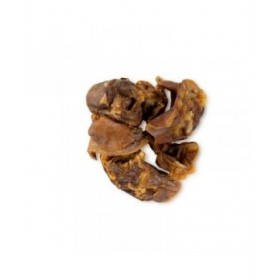 Snack per Cani Uniszki Maiale 200 g Oreja