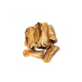 Snack per Cani Uniszki Beef Achilles tendons Carne di manzo e vitello 500 g