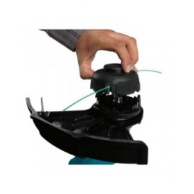 Decespugliatore multifunzione Makita DUR189Z 18 V