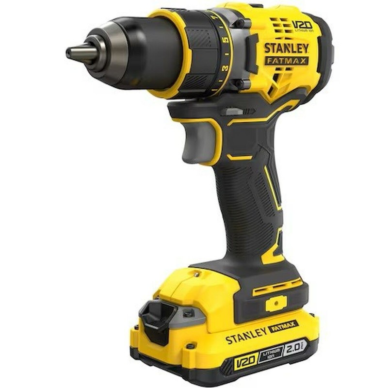 Cacciavite Makita SFMCD700D2A-QW