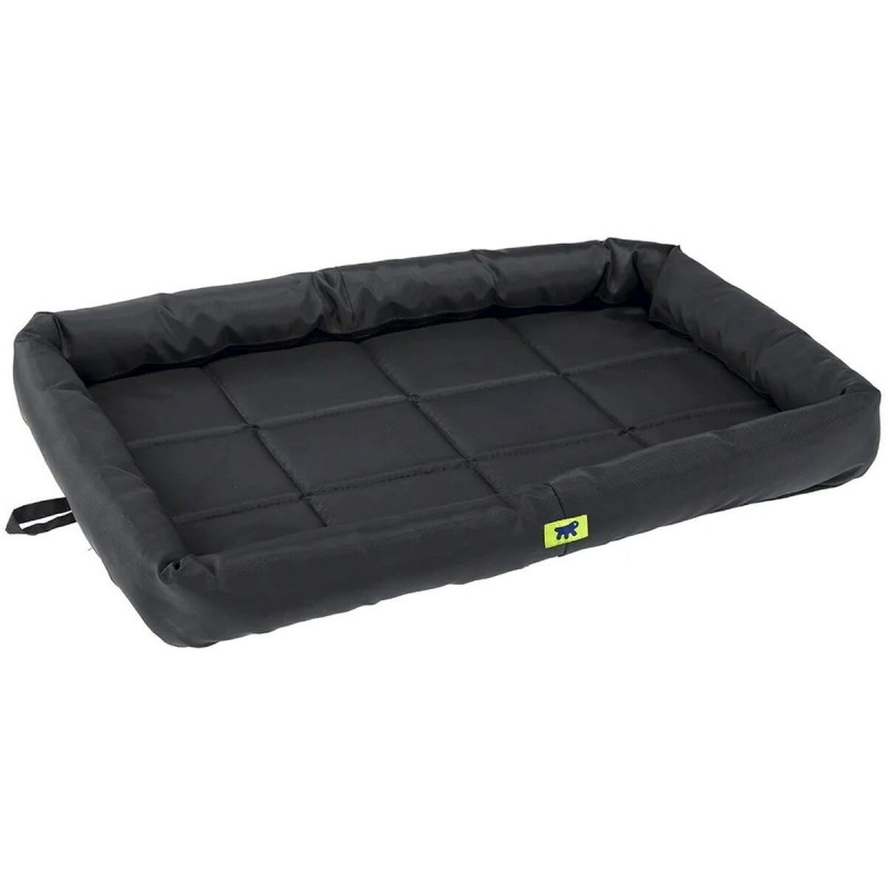Letto per Cani Ferplast Nero 46 x 35 x 61 cm
