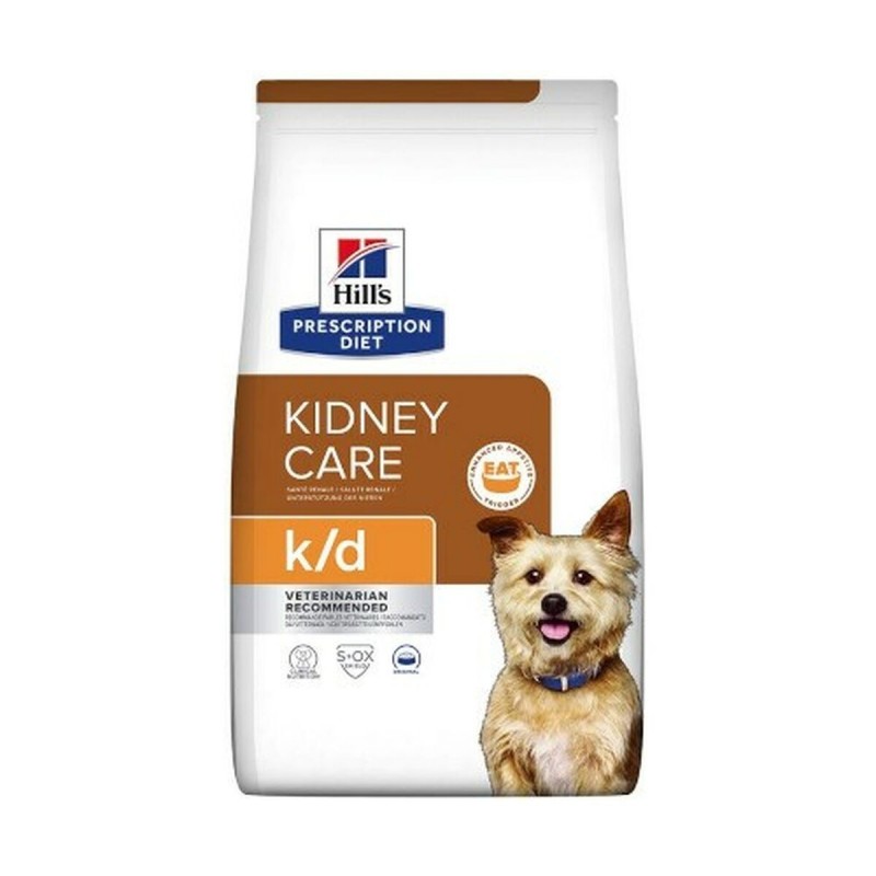 Cibo umido Hill's   Carne 1,5 L 1,5 Kg