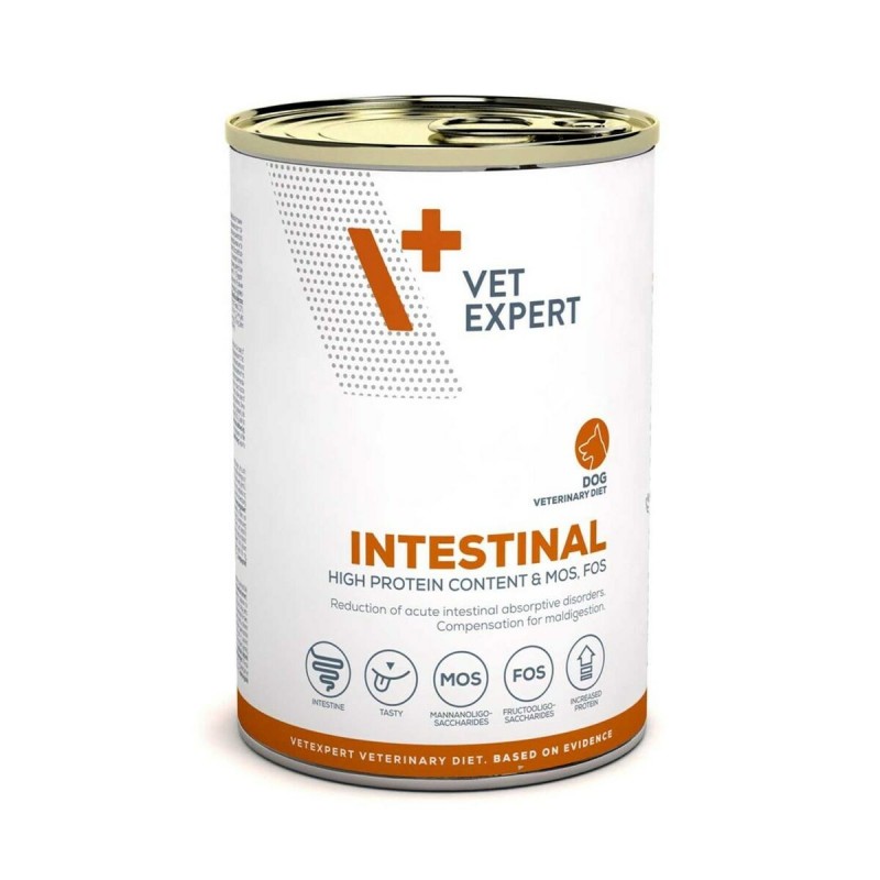 Cibo umido VETEXPERT Intestinal Dog 400 g