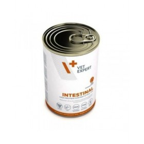 Cibo umido VETEXPERT Intestinal Dog 400 g