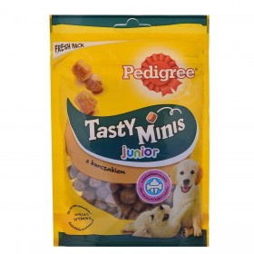Snack per Cani Pedigree Mini Pollo 125 g