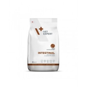 mangime VETEXPERT Intestinal Dog Uccelli 2 Kg