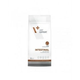 mangime VETEXPERT Intestinal Dog Uccelli 2 Kg