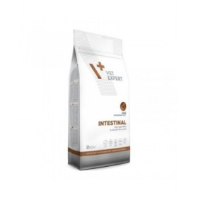 mangime VETEXPERT Intestinal Dog Uccelli 2 Kg