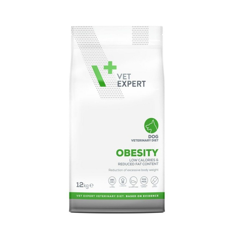 mangime VETEXPERT Obesity Dog Uccelli 12 kg