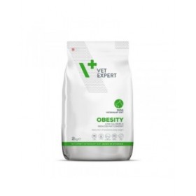 mangime VETEXPERT Obesity Dog Uccelli 2 Kg