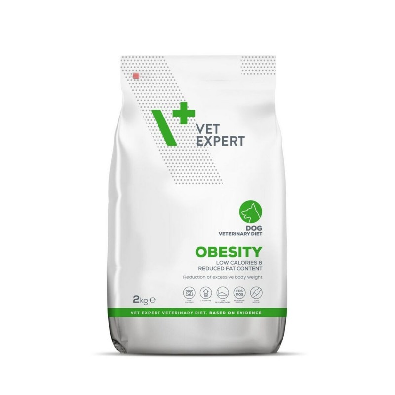 mangime VETEXPERT Obesity Dog Uccelli 2 Kg