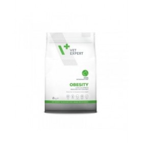 mangime VETEXPERT Obesity Dog Uccelli 2 Kg
