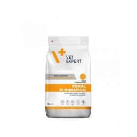 mangime VETEXPERT Renal Elimination Coniglio 2 Kg