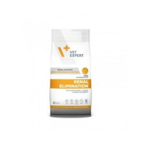 mangime VETEXPERT Renal Elimination Coniglio 2 Kg