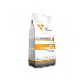 mangime VETEXPERT Renal Elimination Coniglio 2 Kg