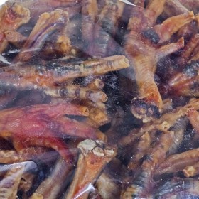 Snack per Cani Petmex Pollo