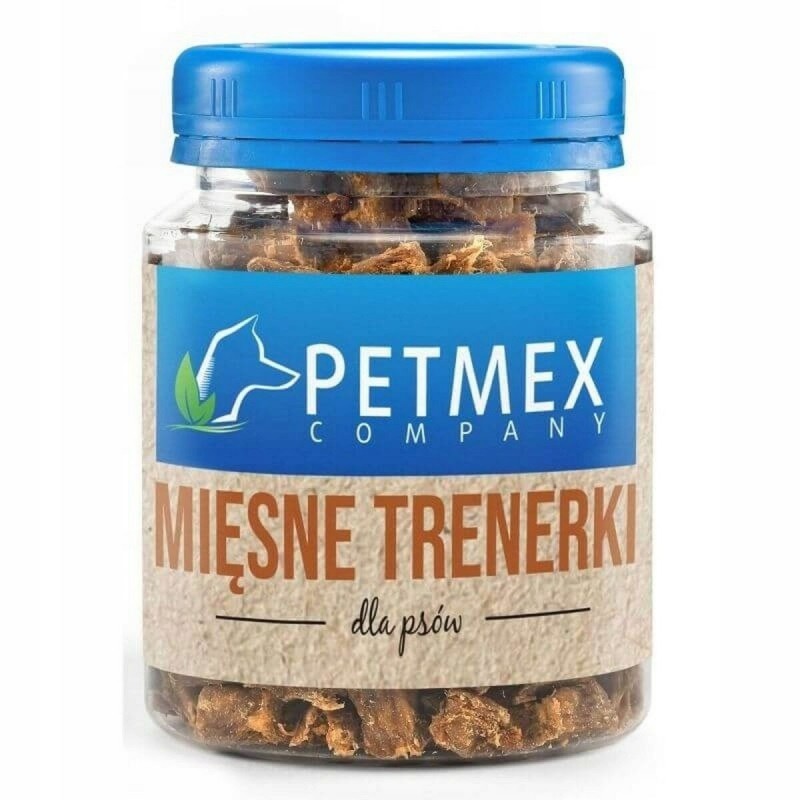 Snack per Cani Petmex Cervo Renna 130 g
