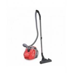 Aspirapolvere Zelmer ZVC 3501R Rosso Grigio 900 W
