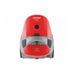 Aspirapolvere Zelmer ZVC 3501R Rosso Grigio 900 W