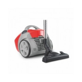 Aspirapolvere Zelmer ZVC 3501R Rosso Grigio 900 W