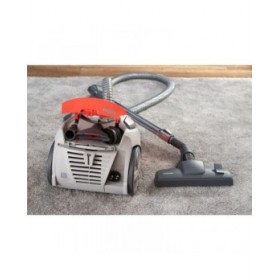 Aspirapolvere Zelmer ZVC 3501R Rosso Grigio 900 W