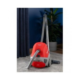 Aspirapolvere Zelmer ZVC 3501R Rosso Grigio 900 W