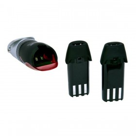Tosatrice per animali domestici Adler CR 2821 Nero Multicolore