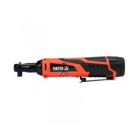 Chiave a cricchetto Yato YT-82902