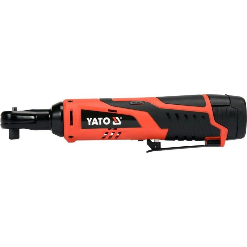 Chiave a cricchetto Yato YT-82902