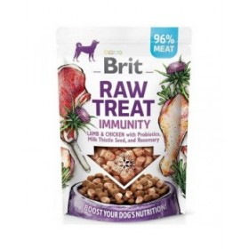 Snack per Cani Brit Agnello 40 g