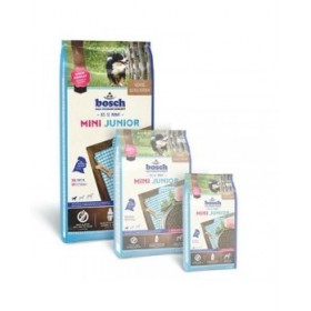 mangime BOSCH Cucciolo/Junior Pollo 15 kg