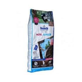 mangime BOSCH Cucciolo/Junior Pollo 15 kg