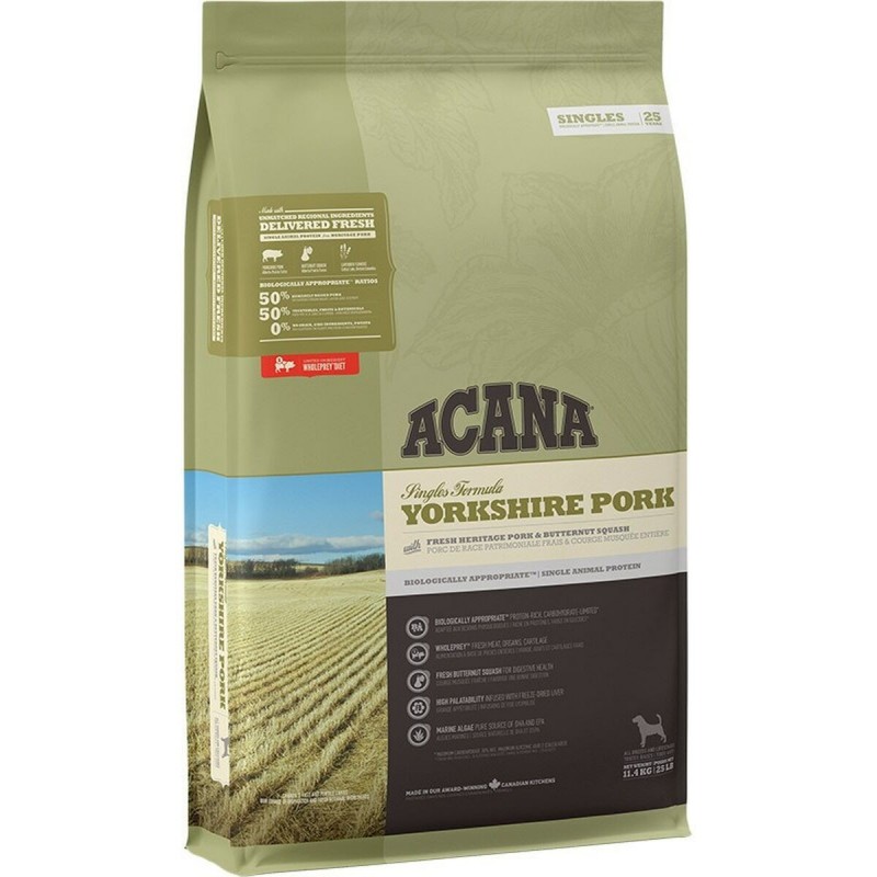 mangime Acana Maiale 11,4 Kg