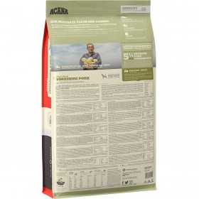 mangime Acana Maiale 11,4 Kg