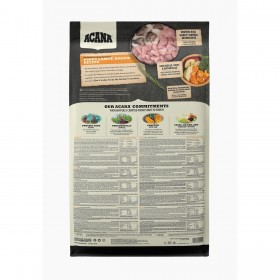 mangime Acana Puppy Large Breed Recipe Cucciolo/Junior Pollo 17 kg