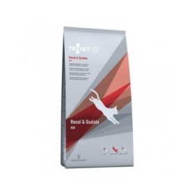 mangime Trovet Renal & Oxalate RID Pollo 2,5 kg