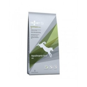 mangime Trovet Hypoallergenic HPD Horse Cavallo 3 Kg