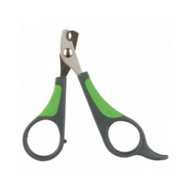 Forbici per Animali Domestici Trixie 6285 Multicolore Acciaio inossidabile