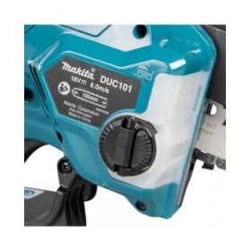 Motosega Makita DUC101Z01