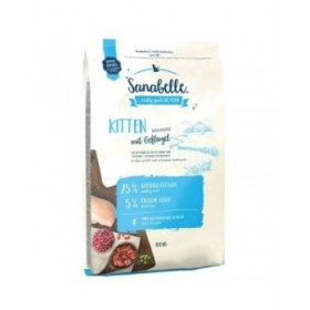 Cibo per gatti BOSCH 10 kg