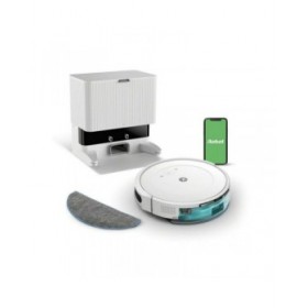 Robot Aspirapolvere iRobot Roomba Combo Essential 2